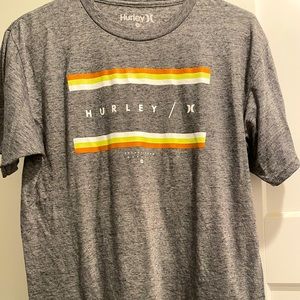 Hurley tee